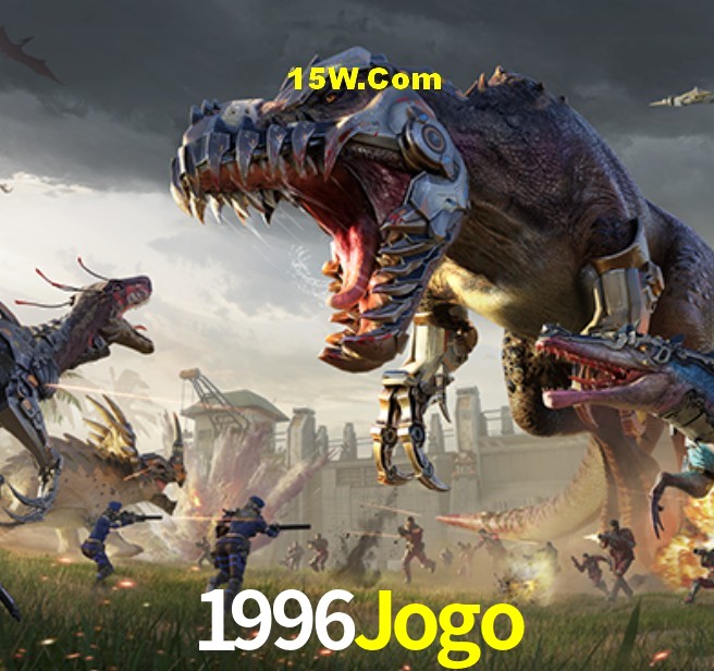 Casino Ao Vivo 1996Jogo