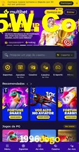 Experiência VIP 1996Jogo