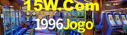Statistics 1996Jogo