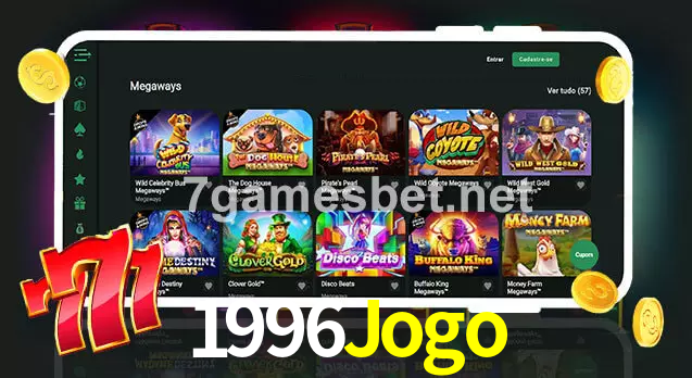 1996Jogo aplicativo