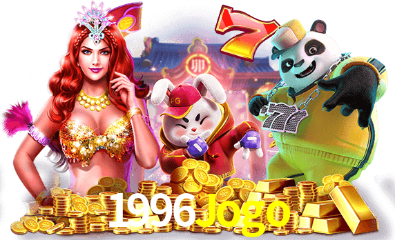 jogue em caça-níqueis ricos na 1996Jogo